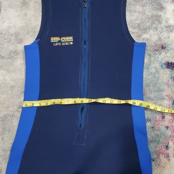Rip Curl Vintage Full Suit Wetsuit Size XL - Picture 11 of 11